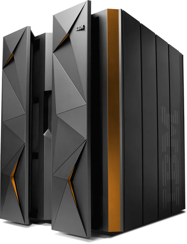Mainframe IBM Z