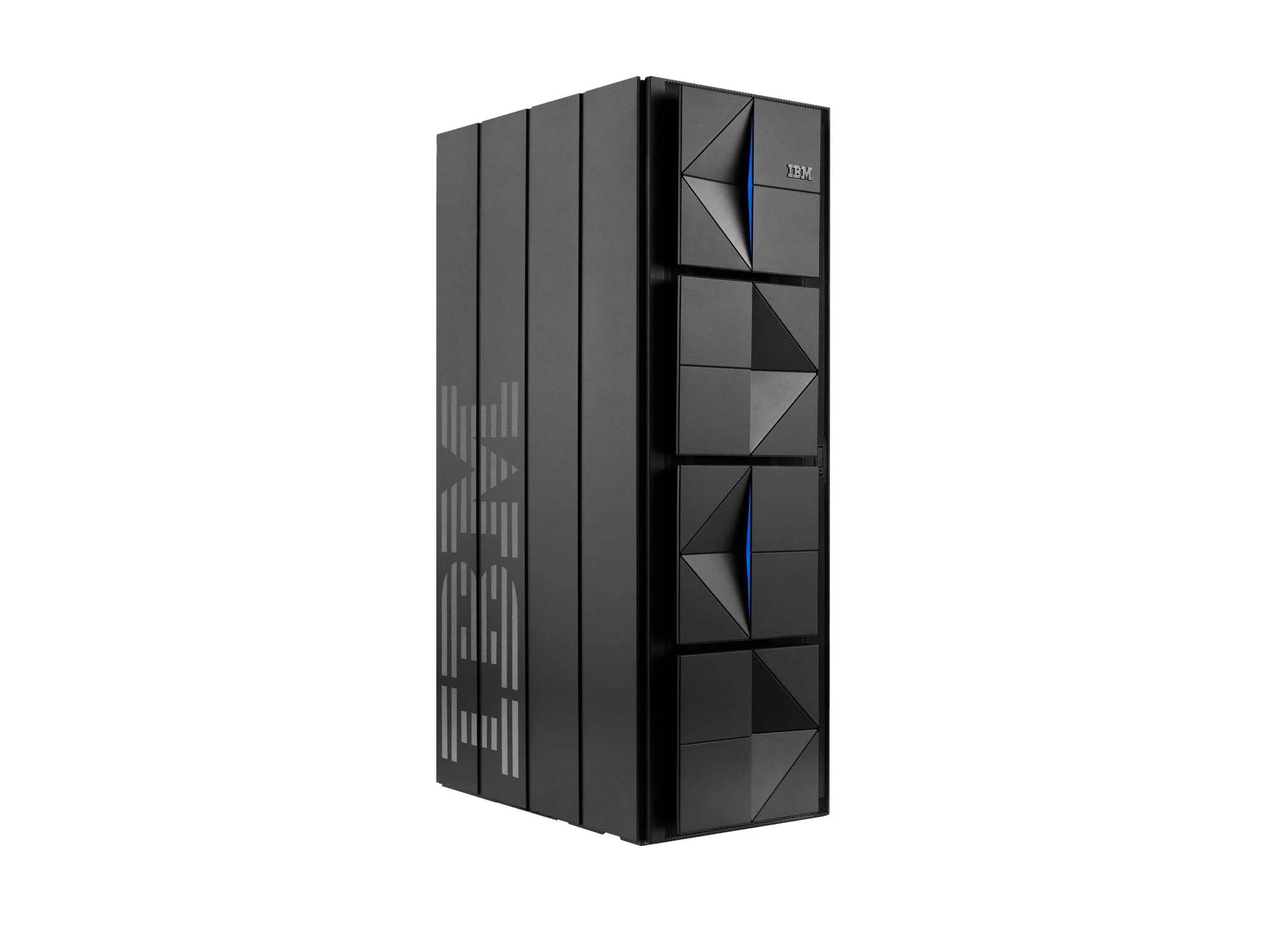 Armoire mainframe IBM Z (z16)